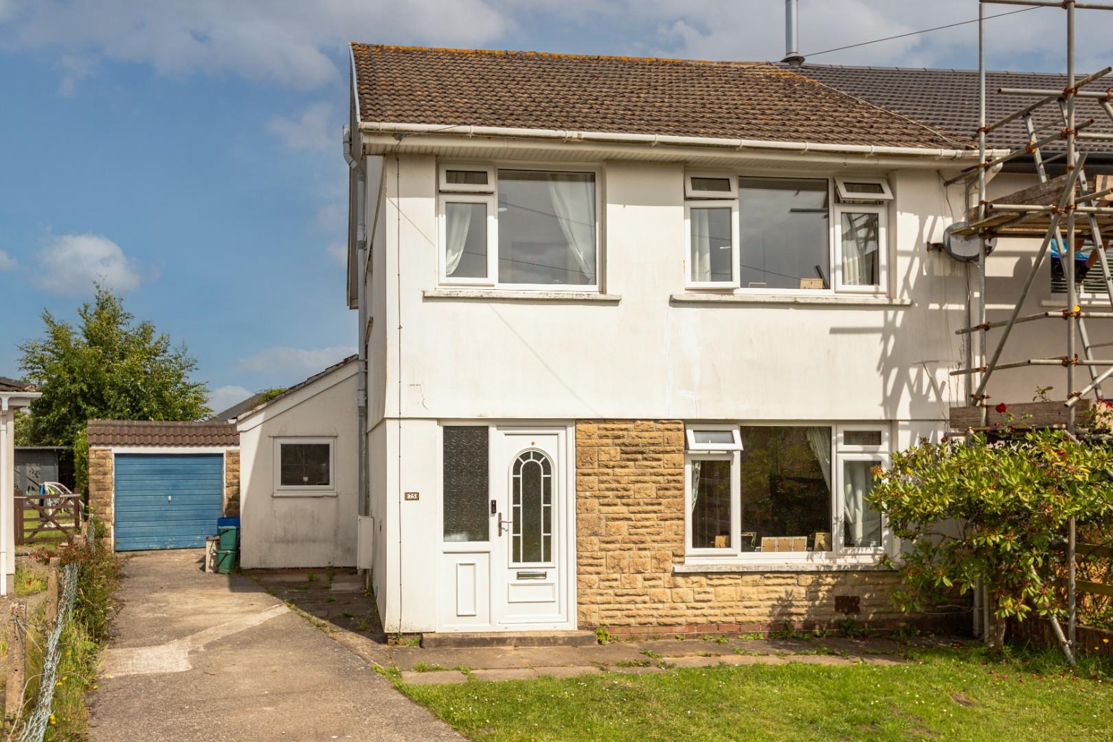 Linkside Drive, Pennard, Southgate, Swansea, SA3 2BS
